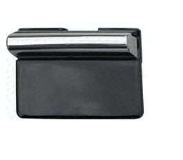 COPRIGANCIO ANT C/BORDO CROM FORD KUGA 01/12>