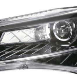FARO SX BIXENO D3S+LED C/MOT ELETT SKODA SUPERB 01/15>