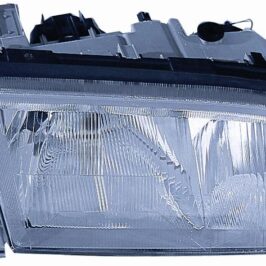FARO SX H1-H1-H7 PRED REG PNEUMATICA MERCED CLASSE C W202 07/97>