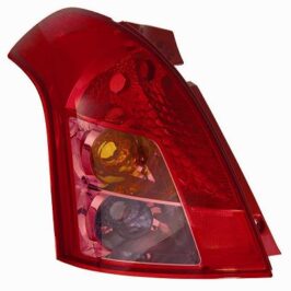 GR OTTICO P/SX ROSSO SUZUKI SWIFT 11/07>