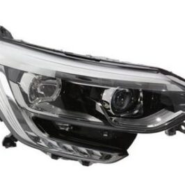 FARO SX H7-H7 BORDO SUPGRIGIO RENAULT MEGANE 11/15> 5P-SW