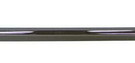 MODAN CROM PORTA P/SX MECEDES CLASSE S W222 09/13>