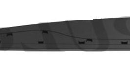MODAN PORTA P/DX C/FORI CROM RENAULT CLIO 11/12>