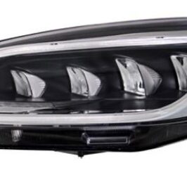 FARO SX A LED CORN CROMFORD FIESTA 04/18>