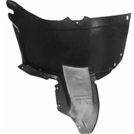 LOCARO A/SX PARTE ANT VW GOLF 6 01/09> injection