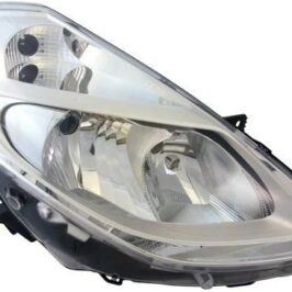 FARO DX 2H7 PRED REG ELETT REN CLIO 06/09> PARAB CROM