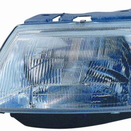 FARO SX H4 PRED REG MAN-ELETT CITROEN SAXO 03/96>08/99