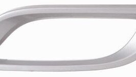CORNICE FEND SX MAZDA 3 01/09>