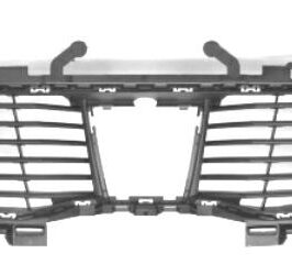 GRIGLIA P/TI ANT C/PDC PEUGEOT 2008 05/23>