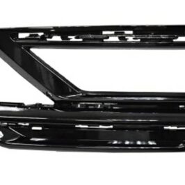 GRIGLIA P/TI A/SX INF VW TIGUAN ALLSPACE 01/17> R-LINE