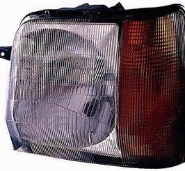 FARO DX H4 REG MAN SUZUKI WAGON-R 01/93>