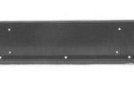 BARRA POST C/STAFFE IVECO DAILY CASSONATO 04/00> 17X186cm
