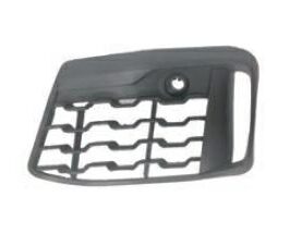 GRIGLIA P/TI A/DX C/PDC BMW X1 F48 09/15>M-TECH