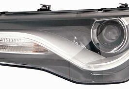 FARO DX XENO D3S DRL C/MOTOR ELETT AUDI A1 09/10>