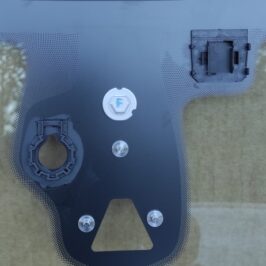 P.ZZA INC.VR+CAM+SENS COMPASS 17>ECACU+S.UMIDITA'+FIN