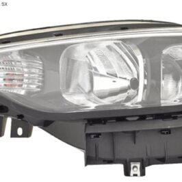 FARO SX H7-H15-21W CORN NERA FIAT TIPO 12/15>