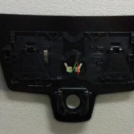 P.ZZA COAT.ACU+FI+SE+CAM.BMW S7 15>INCAPSULATO ACUSTICO + FIN.TELAIO