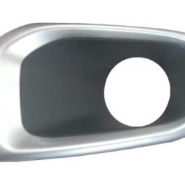 GRIGLIA P/TI A/SX C/FEND JEEP RENEGADE 03/14> JUSTICE