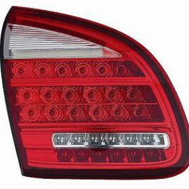FANALE P/DX INT A LED PORSCHE  CAYENNE 01/10>