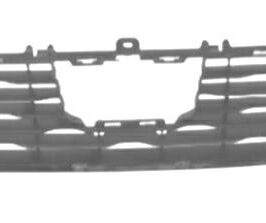 GRIGLIA P/TI ANT C/RADAR OPEL CORSA F 01/20>