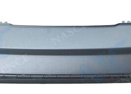 SPOILER P/TI ANT PRIM OPACO SCURO AUDI A4  07/19>