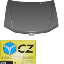 COFANO ANT PEUGEOT 306 04/99>07/01 (ORAN)