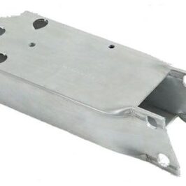 STAFFA RINF P/TI A/DX MERCEDES CLASSE C W206-S206 03/21> ALLUM