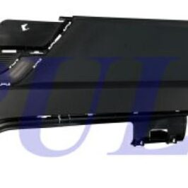 P/TI POST C/PDC RENAUL CAPTUR 10/19>MITSUBISHI ASX 01/23>