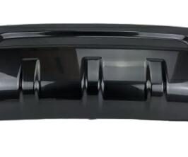 SPOILER P/TI POST NERO LUCIDO RANGE ROVER SPORT 10/17>