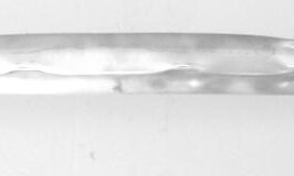 RINF P/TI POST RENAULT MEGANE 09/02>12/07