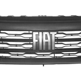 GRIGLIA C/MOD CROM+COR NERA LUCIDA FIAT DUCATO 07/21> (oe)