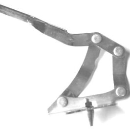 CERNIERA COF A/SX KIA RIO 01/99>08/05