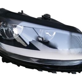 FARO DX 2H7 C/MOTOR ELETT VW SHARAN 01/10> PARAB NERA