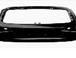 PORTELLONE AUDI Q5 04/08> ALLUM
