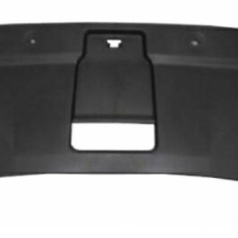 COPERTURA RAD AUDI Q3 01/11>