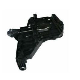 SUPPORTO FARO SX PORSCHE CAYENNE 01/07>