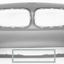 P/TI ANT PRIM C/CC-TRACLAVAF+PDC+PA BMW SERIE 1 F20-F21 15>BAS