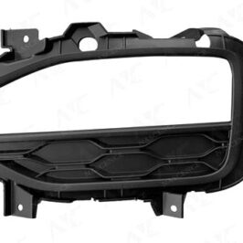 GRIGLIA P/TI A/SX C/DRL VW T-ROC 01/18>