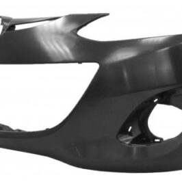 P/TI ANT PRIM MAZDA 2 01/11>
