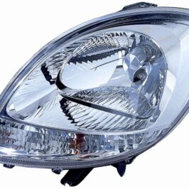 FARO DX H4 IND DIREZ BIANCO PRED REG EL KANGOO-KUBISTAR 04/03>