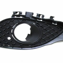 GRIGLIA P/TI A/DX C/FEND+FORI CROM MERCED CLASSE A W176 06/12>