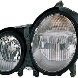 FARO SX XENO D2R-H7 MERCED CLASSE E W210 07/95>08/99