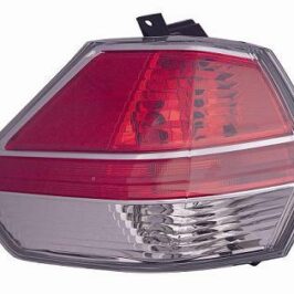 GR OTTICO P/SX EST NISSAN X-TRAIL 01/14>