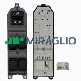 BLOCCO 4 INTER.COROLLA 07>+RAV 4 06CONNETTORE 20 PIN