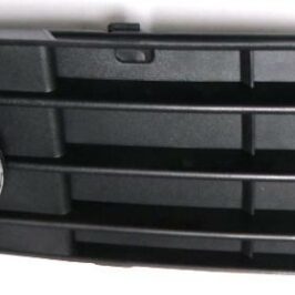GRIGLIA P/TI A/DX C/CORNICE FEND CROM AUDI A4 12/07> 3 PROFILI