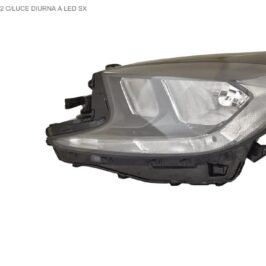 FARO SX C/DRL A LED TOYOTA AYGO X 03/22>