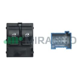 BLOCCO 2 INTER.ALZ.FIORINO 2008>ANTERIORE DX-SX 8 PIN
