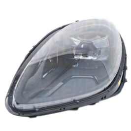 FARO SX A LED C/CORN NERA PORSCHE MACAN 05/18>