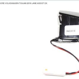 FANALE RETROVISORE DX VOLKSWAGEN TIGUAN  01/16> LANE ASSIST
