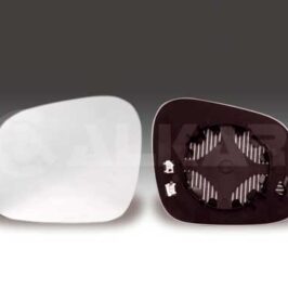 PIASTRA SX EL.SEAT ALTEA XL 07>ALTEA 09>